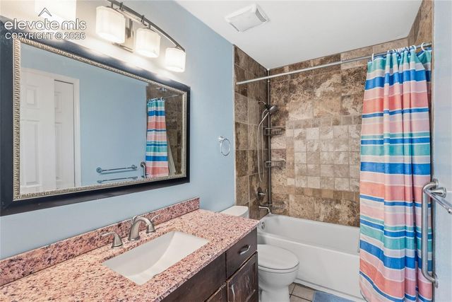 3955 Rosemere Street, Colorado Springs, CO 80906