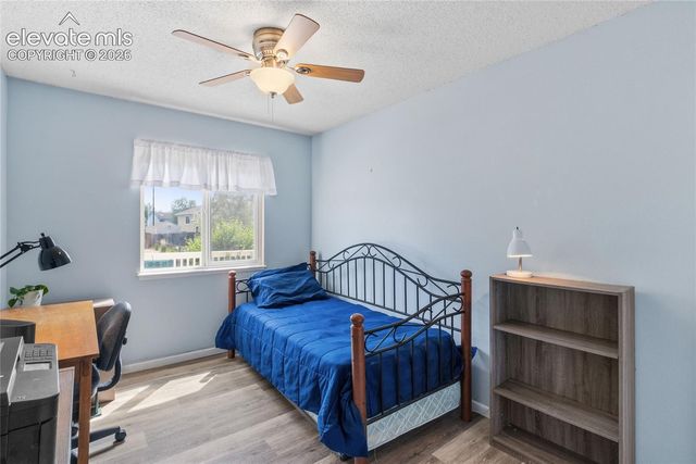 3955 Rosemere Street, Colorado Springs, CO 80906
