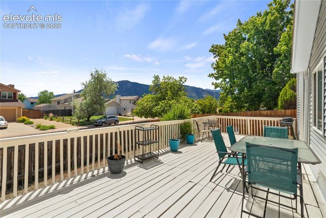 3955 Rosemere Street, Colorado Springs, CO 80906