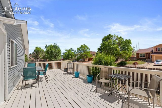 3955 Rosemere Street, Colorado Springs, CO 80906