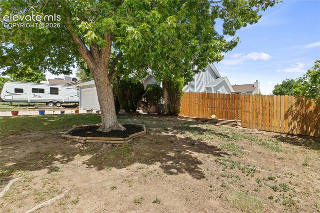 3955 Rosemere Street, Colorado Springs, CO 80906