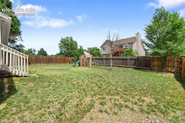 3955 Rosemere Street, Colorado Springs, CO 80906