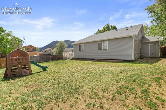 3955 Rosemere Street, Colorado Springs, CO 80906
