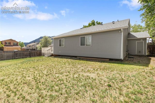 3955 Rosemere Street, Colorado Springs, CO 80906
