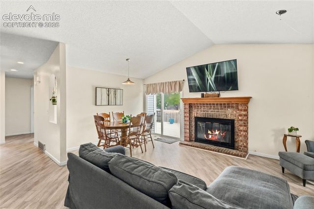 3955 Rosemere Street, Colorado Springs, CO 80906