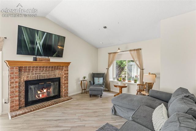 3955 Rosemere Street, Colorado Springs, CO 80906