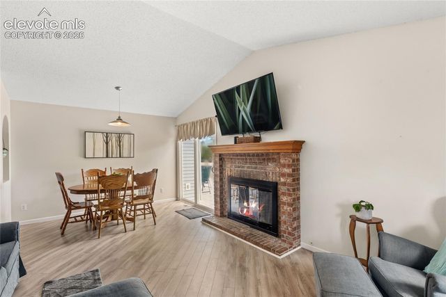 3955 Rosemere Street, Colorado Springs, CO 80906