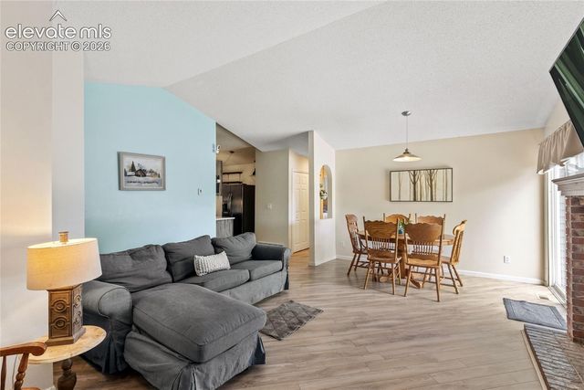 3955 Rosemere Street, Colorado Springs, CO 80906