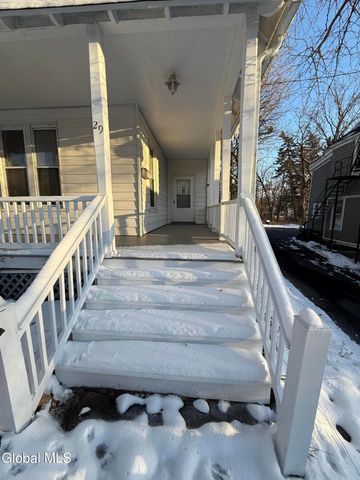 29 S Pine Avenue, Albany, NY 12208