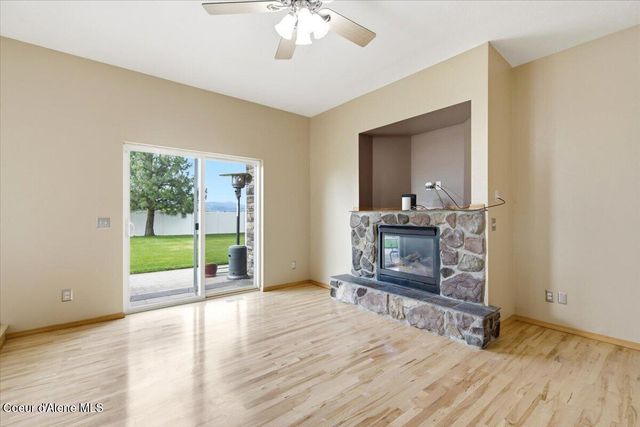 1906 W EVENING STAR RD, Post Falls, ID 83854