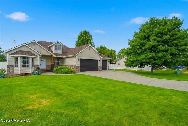 1906 W EVENING STAR RD, Post Falls, ID 83854