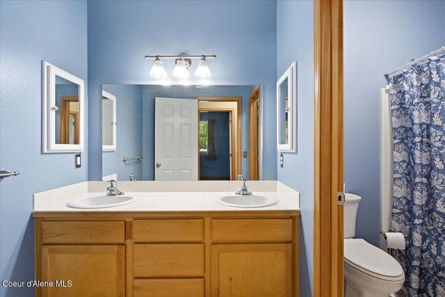 1906 W EVENING STAR RD, Post Falls, ID 83854