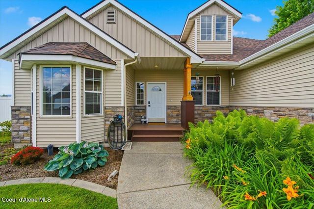 1906 W EVENING STAR RD, Post Falls, ID 83854
