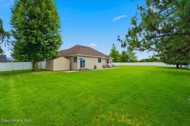 1906 W EVENING STAR RD, Post Falls, ID 83854