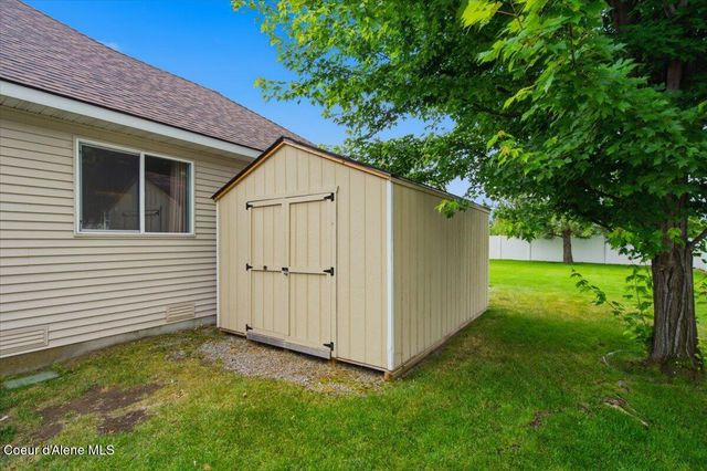 1906 W EVENING STAR RD, Post Falls, ID 83854