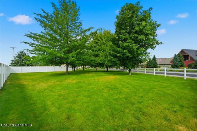 1906 W EVENING STAR RD, Post Falls, ID 83854