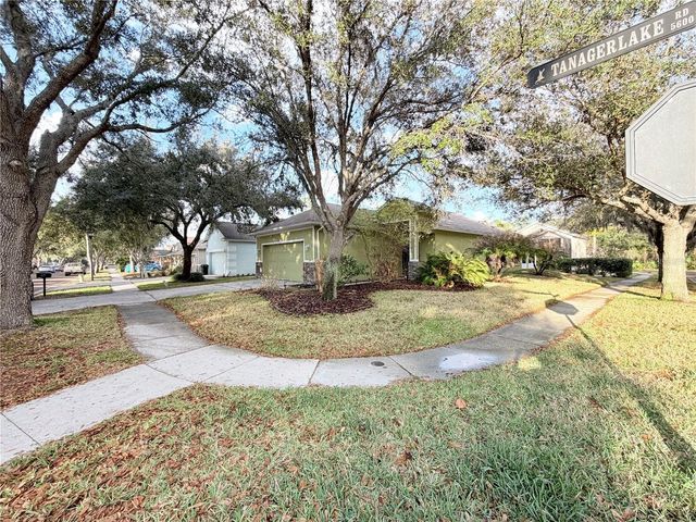 5634 TANAGERLAKE ROAD, Lithia, FL 33547