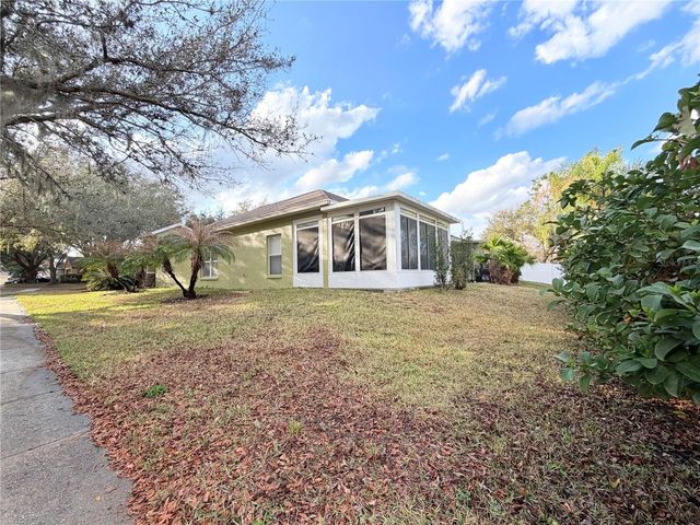 5634 TANAGERLAKE ROAD, Lithia, FL 33547