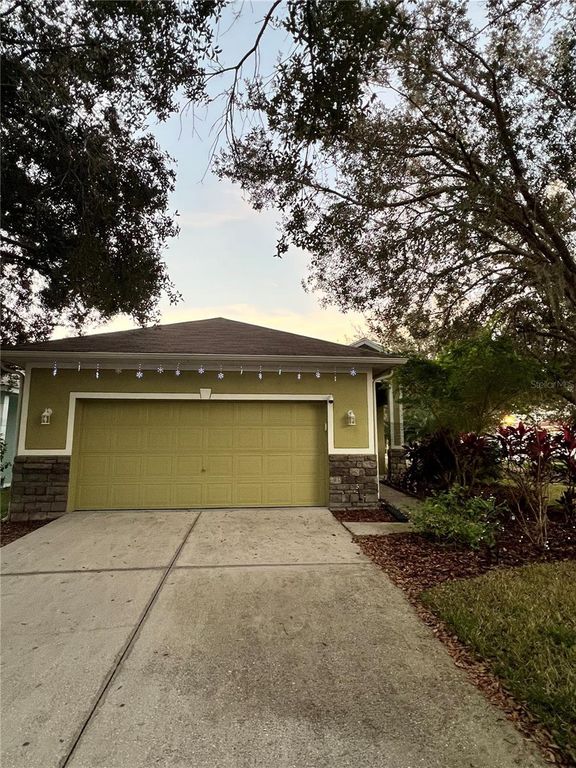 5634 TANAGERLAKE ROAD, Lithia, FL 33547