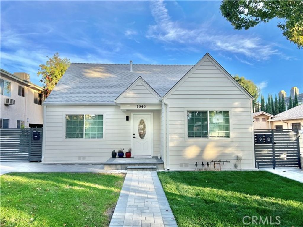 1040 Ruberta Avenue A, Glendale, CA 91201