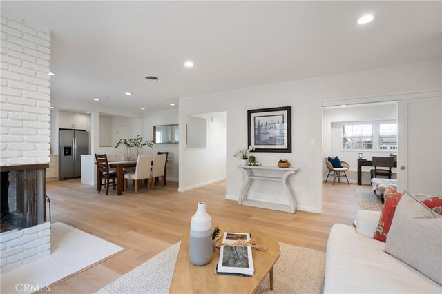 1707 Massena Avenue, Redondo Beach, CA 90277