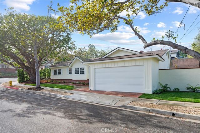 1707 Massena Avenue, Redondo Beach, CA 90277
