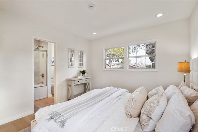 1707 Massena Avenue, Redondo Beach, CA 90277