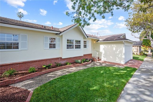 1707 Massena Avenue, Redondo Beach, CA 90277