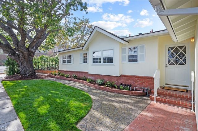 1707 Massena Avenue, Redondo Beach, CA 90277