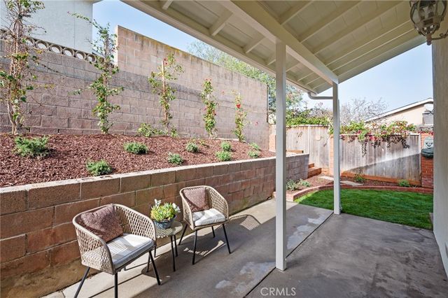 1707 Massena Avenue, Redondo Beach, CA 90277