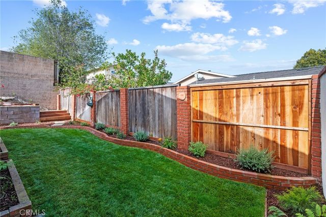 1707 Massena Avenue, Redondo Beach, CA 90277