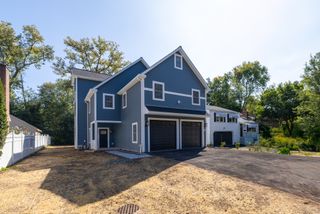 1272 Trout Brook Drive, West Hartford, CT 06119