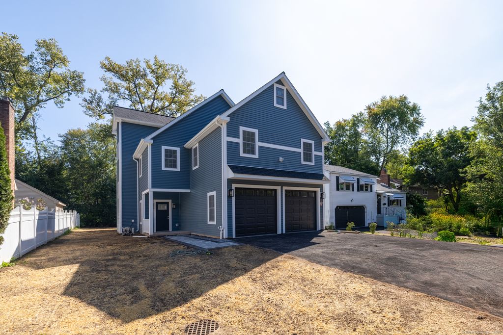 1272 Trout Brook Drive, West Hartford, CT 06119