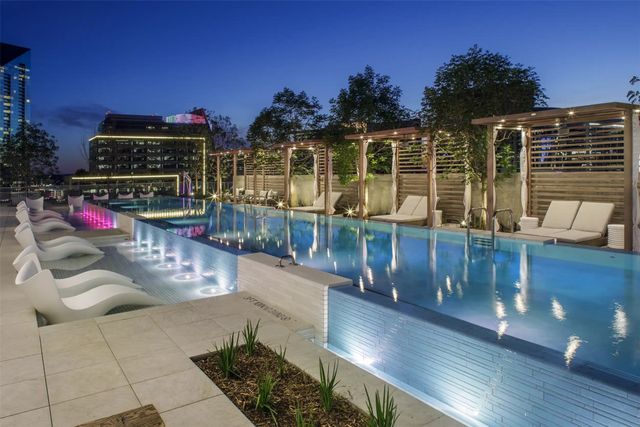 1801 N Pearl Street 3606, Dallas, TX 75201