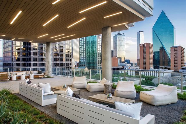 1801 N Pearl Street 3606, Dallas, TX 75201