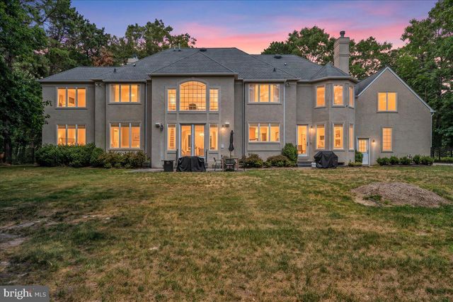 61 BORTONS RD, Marlton, NJ 08053