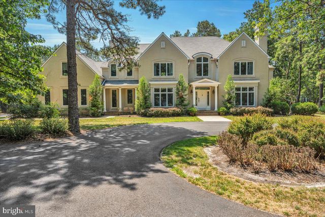 61 BORTONS RD, Marlton, NJ 08053