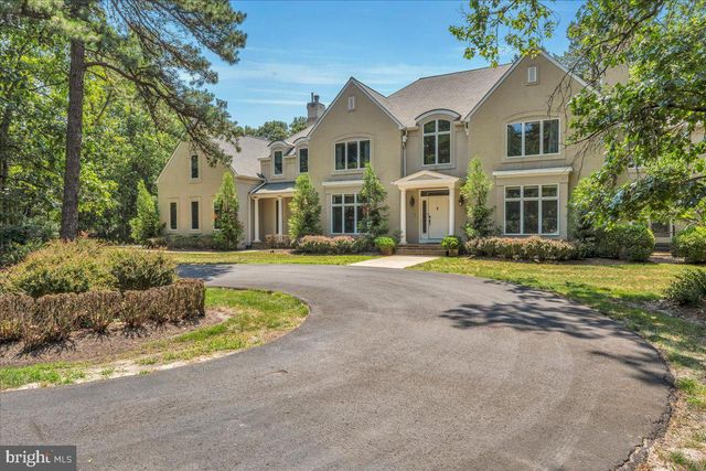 61 BORTONS RD, Marlton, NJ 08053