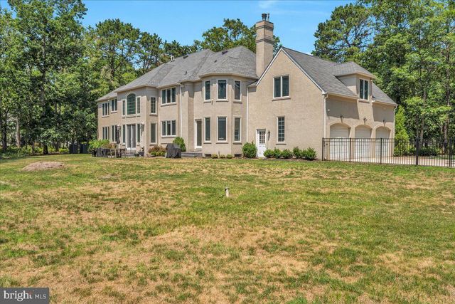 61 BORTONS RD, Marlton, NJ 08053