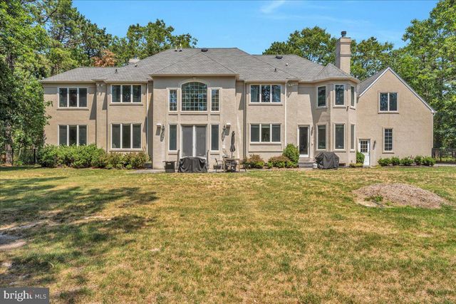 61 BORTONS RD, Marlton, NJ 08053