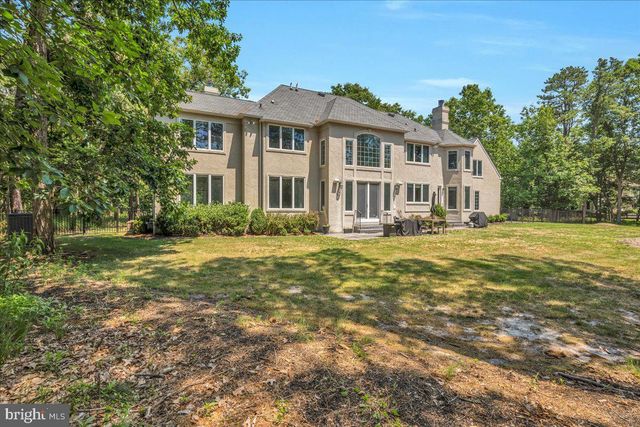 61 BORTONS RD, Marlton, NJ 08053