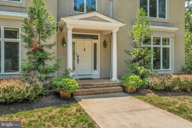 61 BORTONS RD, Marlton, NJ 08053