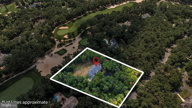 61 BORTONS RD, Marlton, NJ 08053