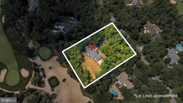 61 BORTONS RD, Marlton, NJ 08053