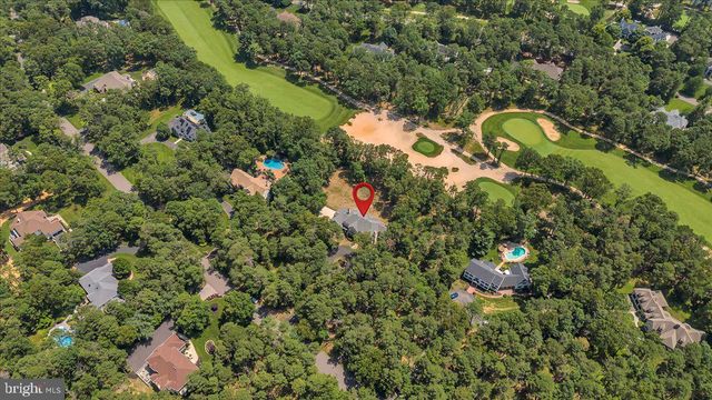 61 BORTONS RD, Marlton, NJ 08053