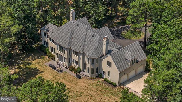 61 BORTONS RD, Marlton, NJ 08053