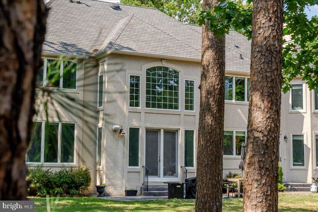 61 BORTONS RD, Marlton, NJ 08053