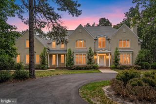 61 BORTONS RD, Marlton, NJ 08053