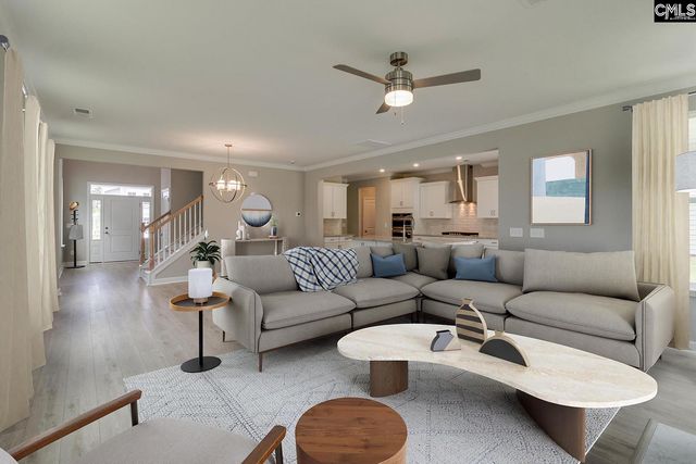 140 Cambria Lane, Blythewood, SC 29016