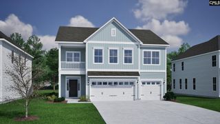 140 Cambria Lane, Blythewood, SC 29016